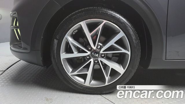 Kia Niro 2020 — photo 5