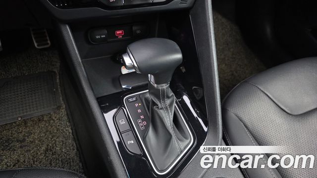 Kia Niro 2020 — photo 12