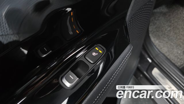 Kia Niro 2020 — photo 25