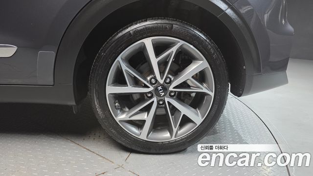 Kia Niro 2020 — photo 7