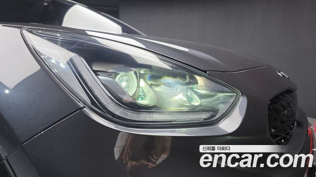 Kia Niro 2020 — photo 8