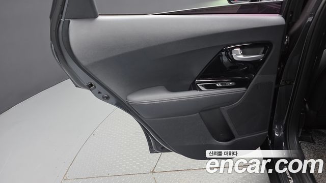 Kia Niro 2020 — photo 15