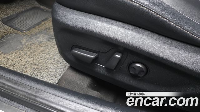 Kia Niro 2020 — photo 31