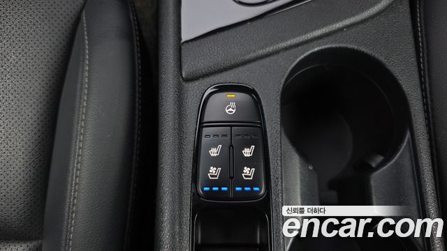 Kia Niro 2020 — photo 32