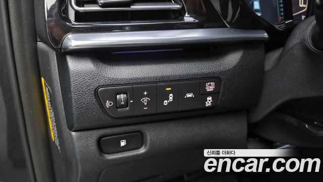 Kia Niro 2020 — photo 33