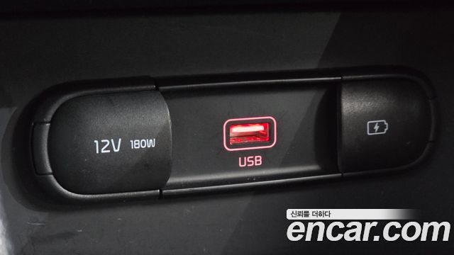 Kia Niro 2020 — photo 34
