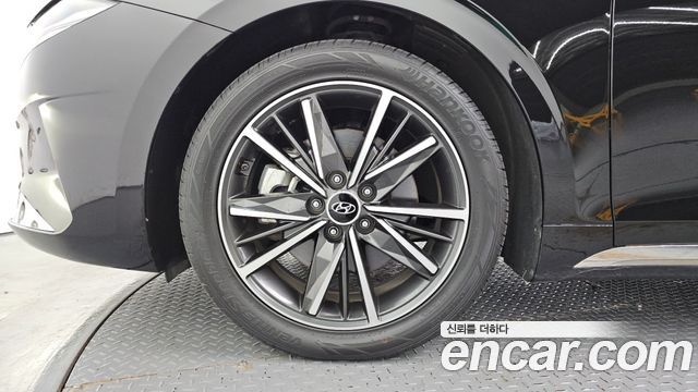 Hyundai Grandeur 2023 — photo 5