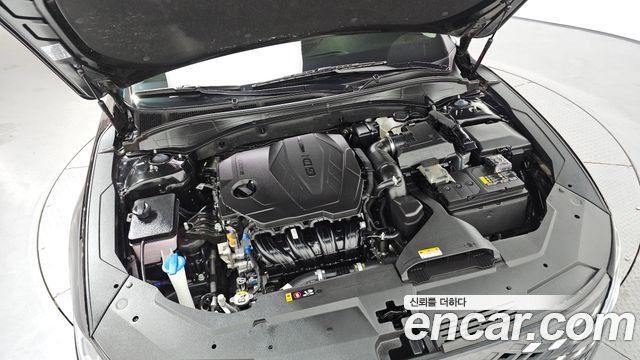 Hyundai Grandeur 2023 — photo 6
