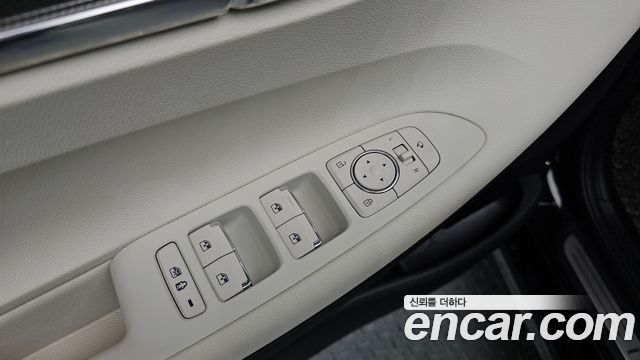 Hyundai Grandeur 2023 — photo 16