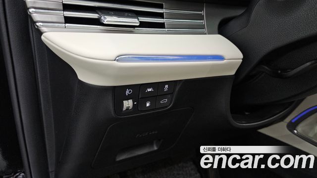 Hyundai Grandeur 2023 — photo 17