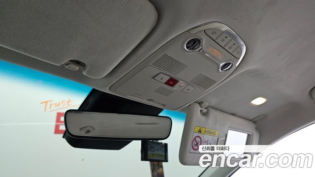 Hyundai Grandeur 2023 — photo 19