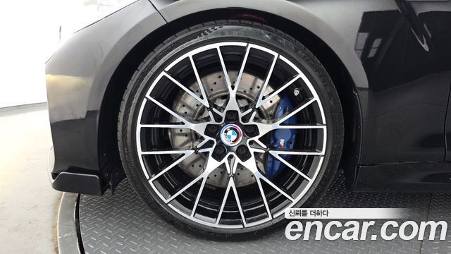 BMW M2 2017 — photo 5