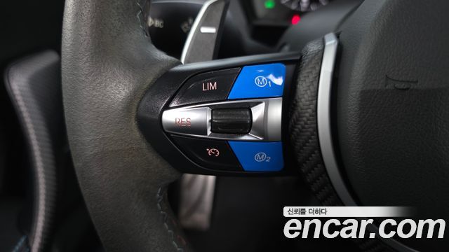 BMW M2 2017 — photo 17