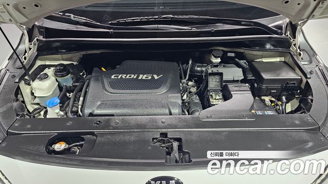Kia Canival 2017 — photo 6
