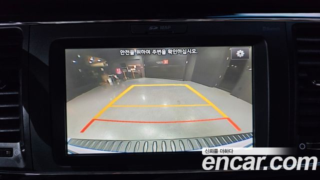 Kia Canival 2017 — photo 25