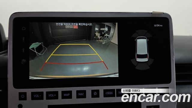 Hyundai Staria 2025 — photo 20
