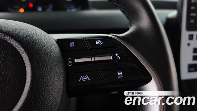 Hyundai Staria 2025 — photo 22