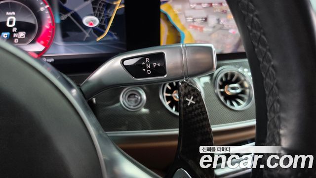 Mercedes-Benz E-Class 2019 — photo 12