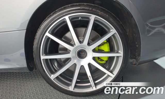 Mercedes-Benz E-Class 2019 — photo 7