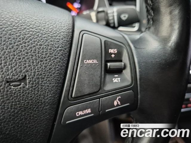 Kia K7 2015 — photo 7