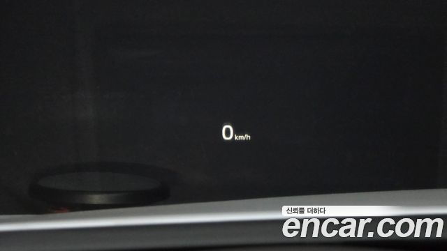 Kia K7 2017 — photo 23