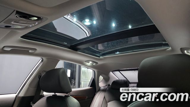Kia K7 2017 — photo 24