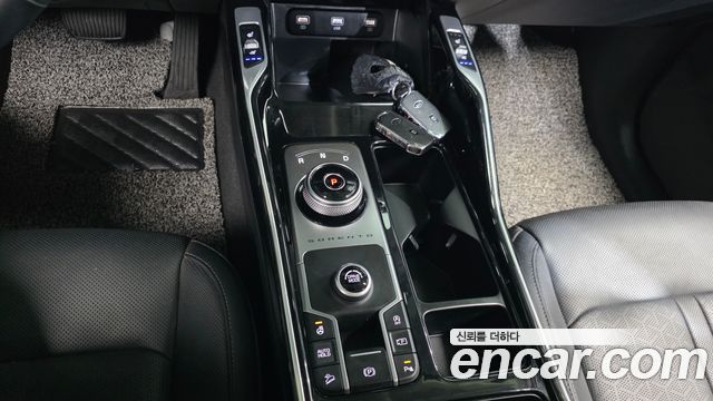 Kia Sorento 2021 — photo 12