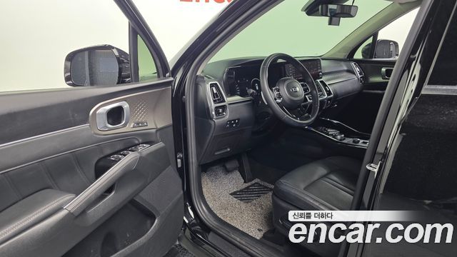 Kia Sorento 2021 — photo 13