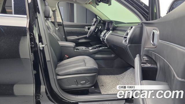 Kia Sorento 2021 — photo 17