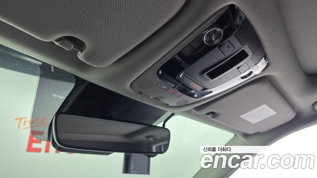 Kia Sorento 2021 — photo 22