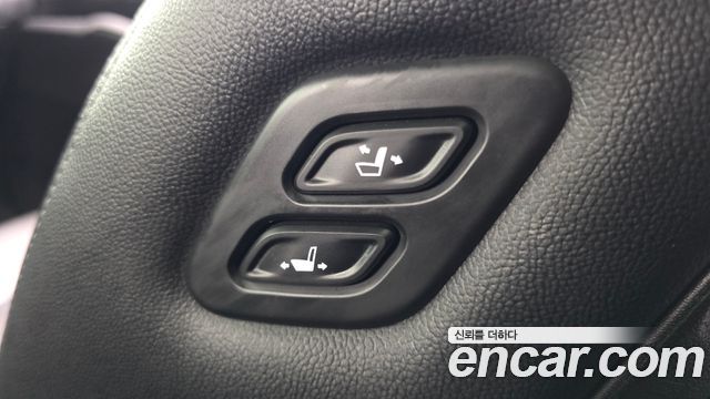 Kia Sorento 2021 — photo 23