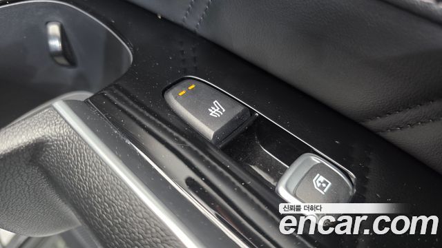 Kia Sorento 2021 — photo 24