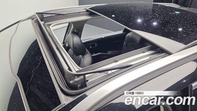 Kia Sorento 2021 — photo 25