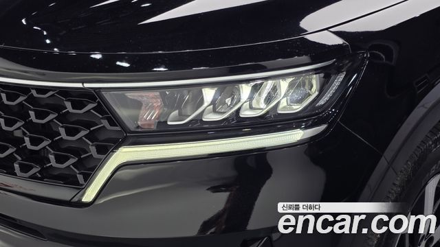 Kia Sorento 2021 — photo 8