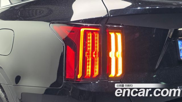 Kia Sorento 2021 — photo 9