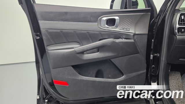 Kia Sorento 2021 — photo 14