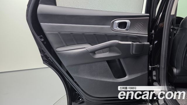 Kia Sorento 2021 — photo 15
