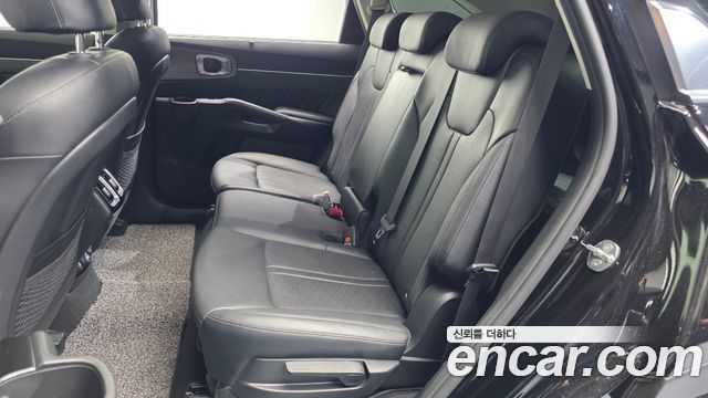 Kia Sorento 2021 — photo 16