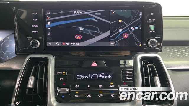 Kia Sorento 2021 — photo 29