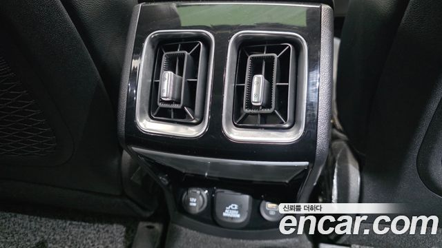 Kia Sorento 2021 — photo 31