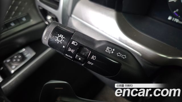Kia Sorento 2021 — photo 33