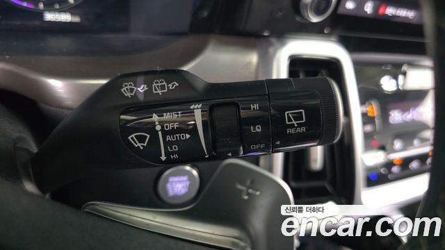 Kia Sorento 2021 — photo 34