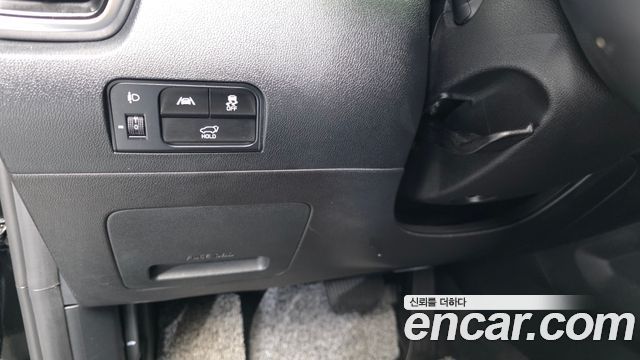 Kia Sorento 2021 — photo 35