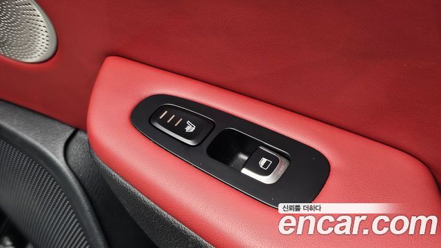 Kia Stinger 2020 — photo 22