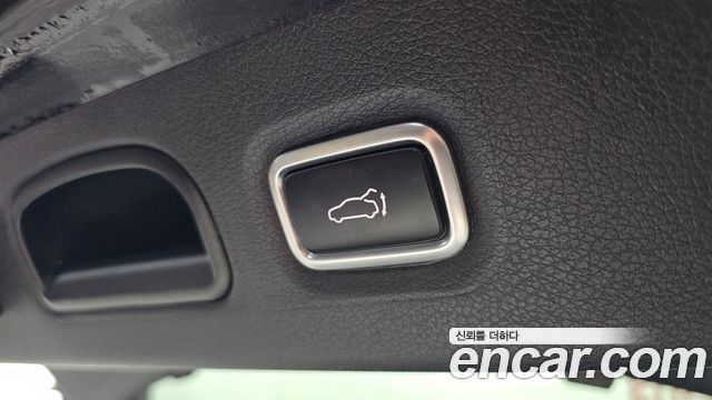 Kia Stinger 2020 — photo 24