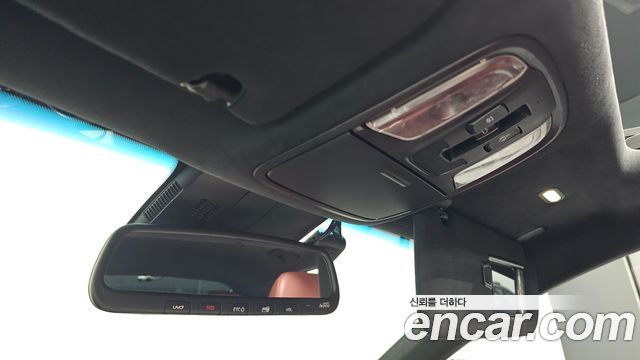 Kia Stinger 2020 — photo 26
