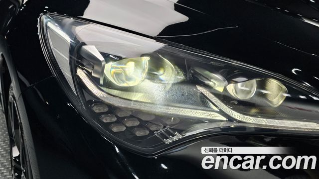 Kia Stinger 2020 — photo 8