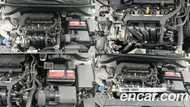 Hyundai AVANTE 2019 — photo 15