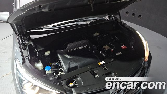 Hyundai Santafe 2016 — photo 6