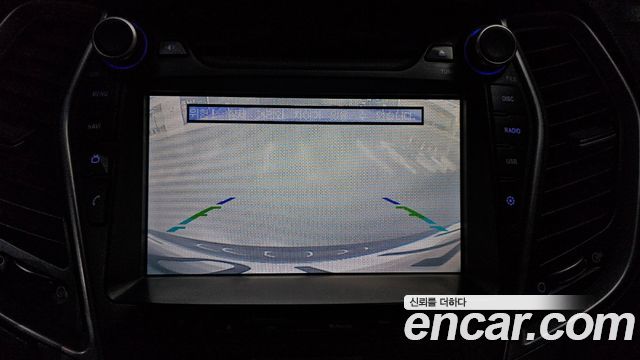 Hyundai Santafe 2016 — photo 14